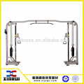 XR9924 Cable Crossover factory supplier fitness equipment